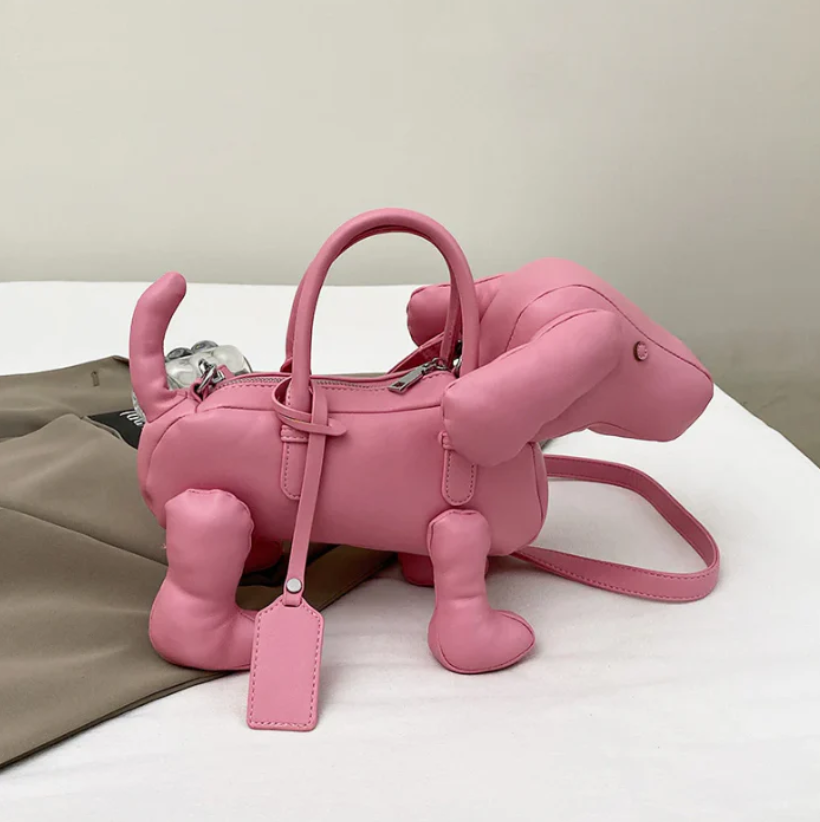Dachshund Bags